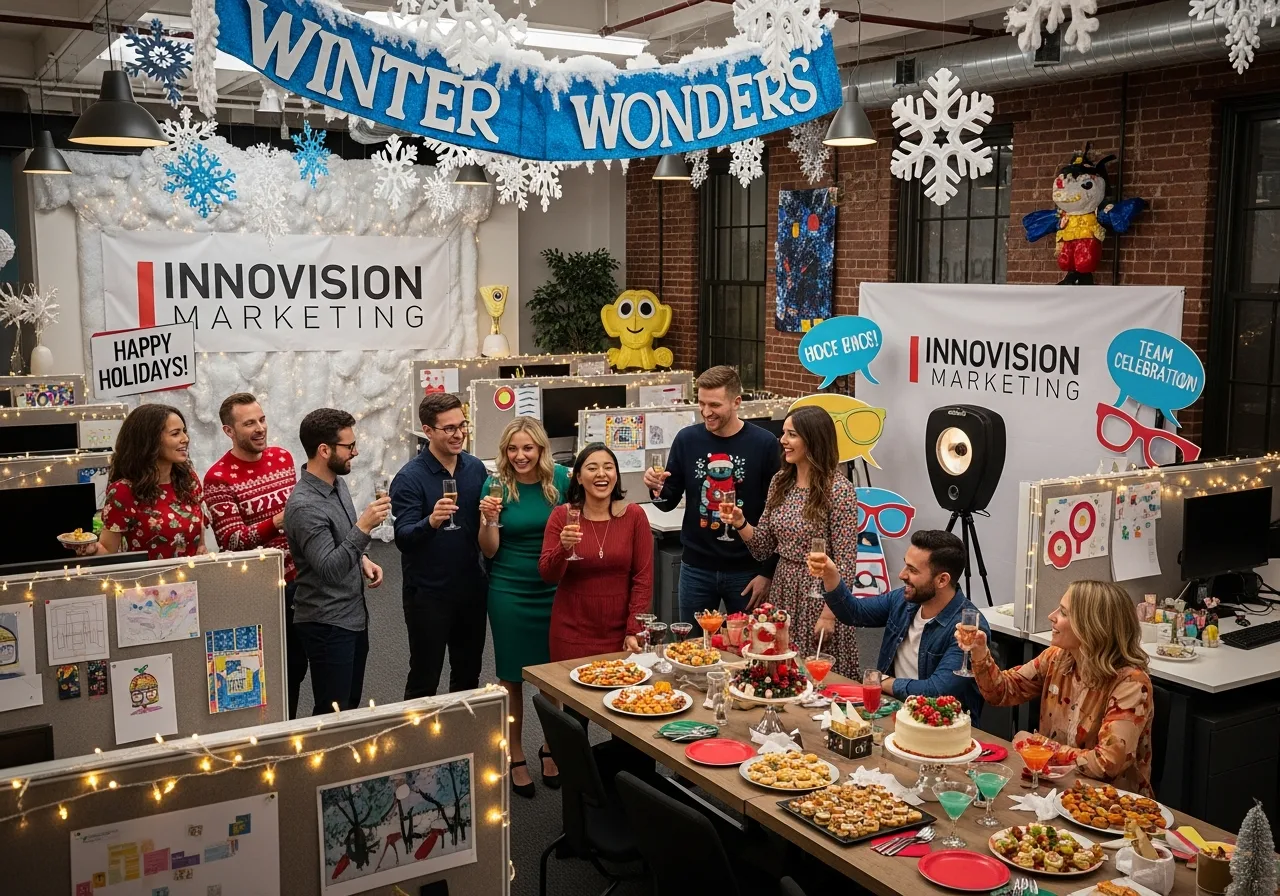 Snow Drift Kreativagentur — Unsere kreativen Arbeiten 4
